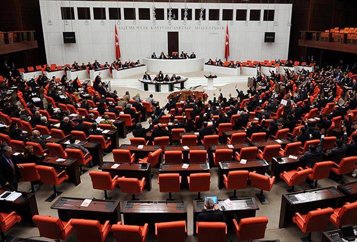 Torba Yasa maddeleri belli oldu! Kira vergisi, noter harcı, SGK prim artışı ve yeni düzenlemeler tek tek açıklandı 1